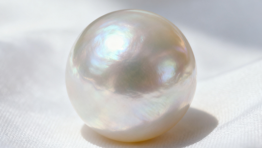 How to Spot a High-Quality Freshwater Pearl
